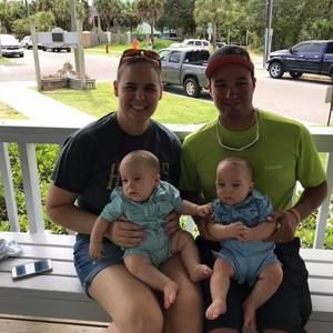 Meet your Posher, Jordan